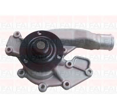 FAI AUTOPARTS wp6480 - Водяной насос